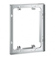 KIT MONTAJE ESCUDO SKATE COSMO ESPEJO RAPID SL GROHE